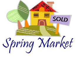 spring selling